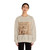 RAFFAELLO Sanzio - Study for the Disputa (Artwork) Crewneck Sweatshirt