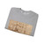 RAFFAELLO Sanzio - Study for the Disputa (Artwork) Crewneck Sweatshirt
