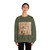 RAFFAELLO Sanzio - Study for the Disputa (Artwork) Crewneck Sweatshirt