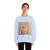 RAFFAELLO Sanzio - Study for the Disputa (Artwork) Crewneck Sweatshirt
