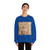 RAFFAELLO Sanzio - Study for the Disputa (Artwork) Crewneck Sweatshirt