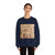 RAFFAELLO Sanzio - Study for the Disputa (Artwork) Crewneck Sweatshirt