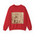 RAFFAELLO Sanzio - Study for the Disputa (Artwork) Crewneck Sweatshirt