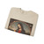 RAFFAELLO Sanzio - Madonna with the Book (Connestabile Madonna) (Artwork) Crewneck Sweatshirt