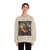 RAFFAELLO Sanzio - Madonna with the Book (Connestabile Madonna) (Artwork) Crewneck Sweatshirt