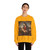 RAFFAELLO Sanzio - Madonna with the Book (Connestabile Madonna) (Artwork) Crewneck Sweatshirt