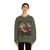 RAFFAELLO Sanzio - Madonna with the Book (Connestabile Madonna) (Artwork) Crewneck Sweatshirt