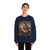 RAFFAELLO Sanzio - Madonna with the Book (Connestabile Madonna) (Artwork) Crewneck Sweatshirt