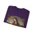RAFFAELLO Sanzio - Madonna with the Book (Connestabile Madonna) (Artwork) Crewneck Sweatshirt