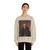 INGRES, Jean-Auguste-Dominique - Monsieur Bertin (Artwork) Crewneck Sweatshirt