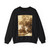 CLAUDE LORRAIN - Trees (Artwork) Crewneck Sweatshirt
