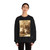 CLAUDE LORRAIN - Trees (Artwork) Crewneck Sweatshirt