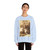 CLAUDE LORRAIN - Trees (Artwork) Crewneck Sweatshirt
