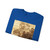 CLAUDE LORRAIN - Trees (Artwork) Crewneck Sweatshirt