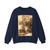 CLAUDE LORRAIN - Trees (Artwork) Crewneck Sweatshirt