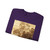 CLAUDE LORRAIN - Trees (Artwork) Crewneck Sweatshirt