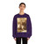 CLAUDE LORRAIN - Trees (Artwork) Crewneck Sweatshirt