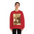 CLAUDE LORRAIN - Trees (Artwork) Crewneck Sweatshirt
