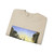 CLAUDE LORRAIN - Ulysses Returns Chryseis to her Father (Artwork) Crewneck Sweatshirt
