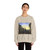 CLAUDE LORRAIN - Ulysses Returns Chryseis to her Father (Artwork) Crewneck Sweatshirt