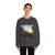CLAUDE LORRAIN - Ulysses Returns Chryseis to her Father (Artwork) Crewneck Sweatshirt
