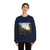 CLAUDE LORRAIN - Ulysses Returns Chryseis to her Father (Artwork) Crewneck Sweatshirt