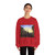CLAUDE LORRAIN - Ulysses Returns Chryseis to her Father (Artwork) Crewneck Sweatshirt