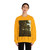 CLAUDE LORRAIN - Landscape with a Goatherd and Goats (Artwork) Crewneck Sweatshirt