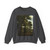 CLAUDE LORRAIN - Landscape with a Goatherd and Goats (Artwork) Crewneck Sweatshirt