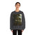 CLAUDE LORRAIN - Landscape with a Goatherd and Goats (Artwork) Crewneck Sweatshirt