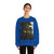 CLAUDE LORRAIN - Landscape with a Goatherd and Goats (Artwork) Crewneck Sweatshirt