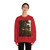 CLAUDE LORRAIN - Landscape with a Goatherd and Goats (Artwork) Crewneck Sweatshirt