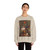 HUYSUM, Jan van - Flowers (Artwork) Crewneck Sweatshirt