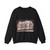 QUERCIA, Jacopo della -bologna- Tomb of Ilaria del Carretto (Artwork) Crewneck Sweatshirt