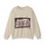 QUERCIA, Jacopo della -bologna- Tomb of Ilaria del Carretto (Artwork) Crewneck Sweatshirt