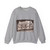 QUERCIA, Jacopo della -bologna- Tomb of Ilaria del Carretto (Artwork) Crewneck Sweatshirt