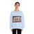 QUERCIA, Jacopo della -bologna- Tomb of Ilaria del Carretto (Artwork) Crewneck Sweatshirt