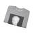 HOUDON, Jean-Antoine - Peasant Girl of Frascati (Artwork) Crewneck Sweatshirt
