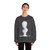 HOUDON, Jean-Antoine - Peasant Girl of Frascati (Artwork) Crewneck Sweatshirt
