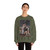 QUELLINUS, Erasmus II - Portrait of a Young Boy (Artwork) Crewneck Sweatshirt