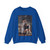 QUELLINUS, Erasmus II - Portrait of a Young Boy (Artwork) Crewneck Sweatshirt