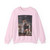 QUELLINUS, Erasmus II - Portrait of a Young Boy (Artwork) Crewneck Sweatshirt