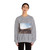 CANALETTO - Piazza San Marco, Looking toward San Geminiano (Artwork) Crewneck Sweatshirt