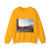 CANALETTO - Piazza San Marco, Looking toward San Geminiano (Artwork) Crewneck Sweatshirt