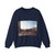 CANALETTO - Piazza San Marco, Looking toward San Geminiano (Artwork) Crewneck Sweatshirt