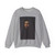 PULIGO, Domenico - Portrait of Pietro Carnesecchi (Artwork) Crewneck Sweatshirt
