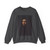 PULIGO, Domenico - Portrait of Pietro Carnesecchi (Artwork) Crewneck Sweatshirt