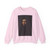 PULIGO, Domenico - Portrait of Pietro Carnesecchi (Artwork) Crewneck Sweatshirt