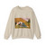 bouguereau18 (Artwork) Crewneck Sweatshirt
