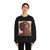 MICHELANGELO, Buonarroti - Joel (detail)2 (Artwork) Crewneck Sweatshirt